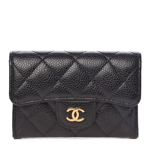 chanel card holder as wallet|chanel flap card holder price.